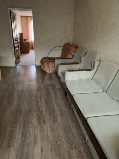 3-к. квартира, 59 м², 2/5 эт.