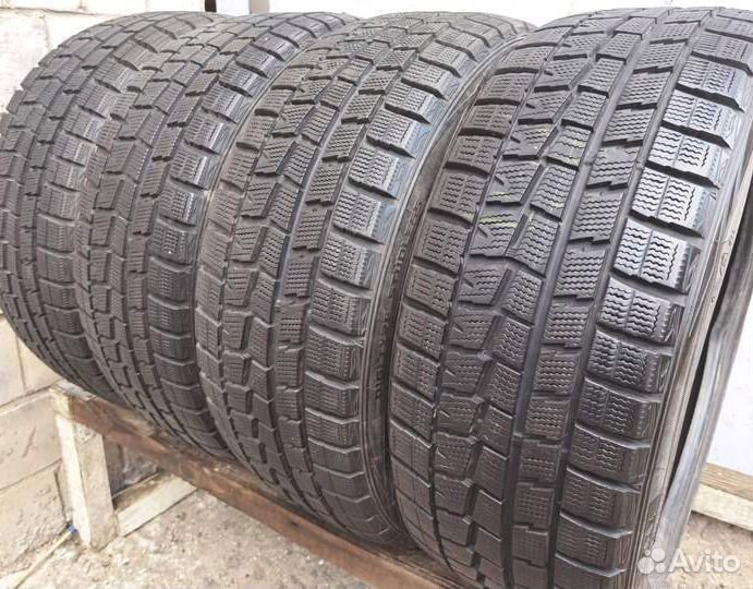 Dunlop Winter Maxx WM01 205/45 R17 108H