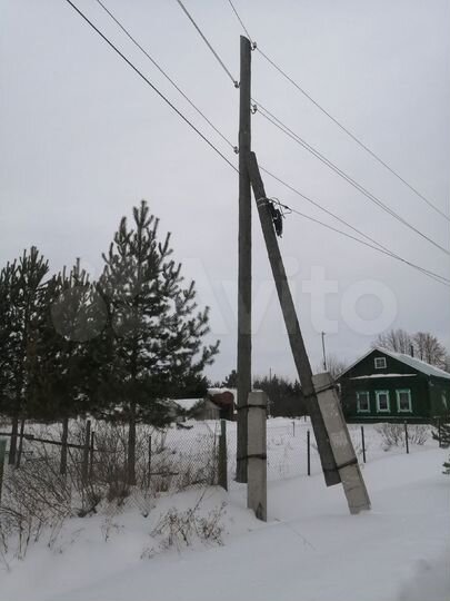 Участок 8,5 сот. (ИЖС)