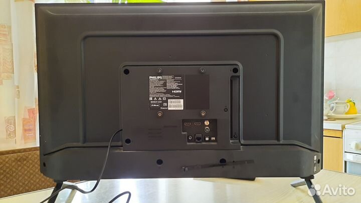 Телевизор SMART tv 32