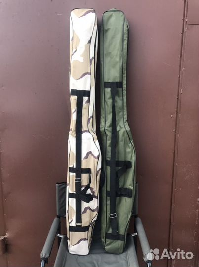 Чехол для удилищ (Удочек) 150 см