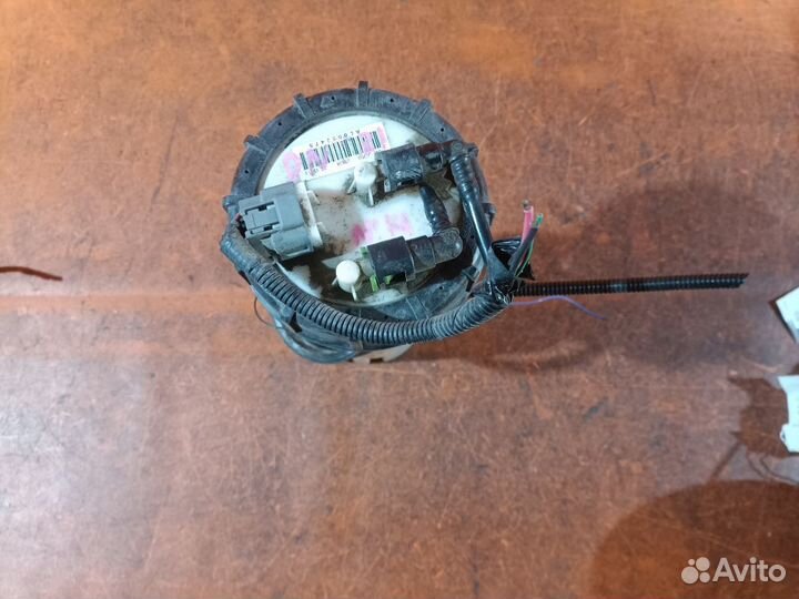 Датчик уровня топлива Nissan X-trail DNT31