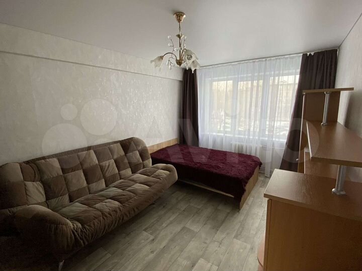 1-к. квартира, 32 м², 3/5 эт.