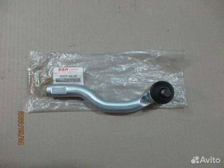 Наконечник рулевой тяги Suzuki Swift