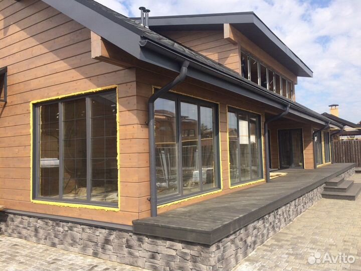 Окна пвх с гарантией