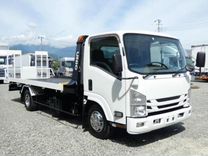 Isuzu Elf, 2018