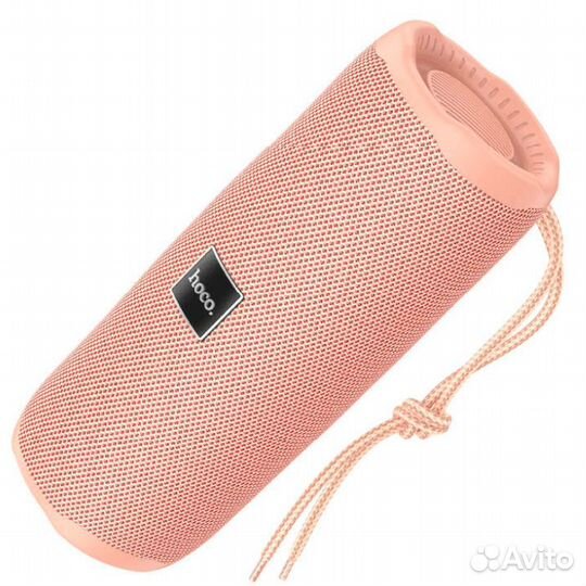 Акустическая система Hoco HC16, розовый