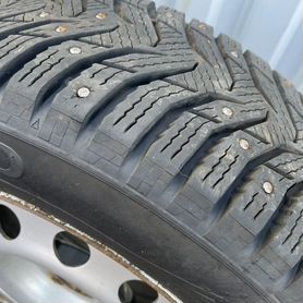 Зимняя резина Kumho, Tigar. 185/65 R15