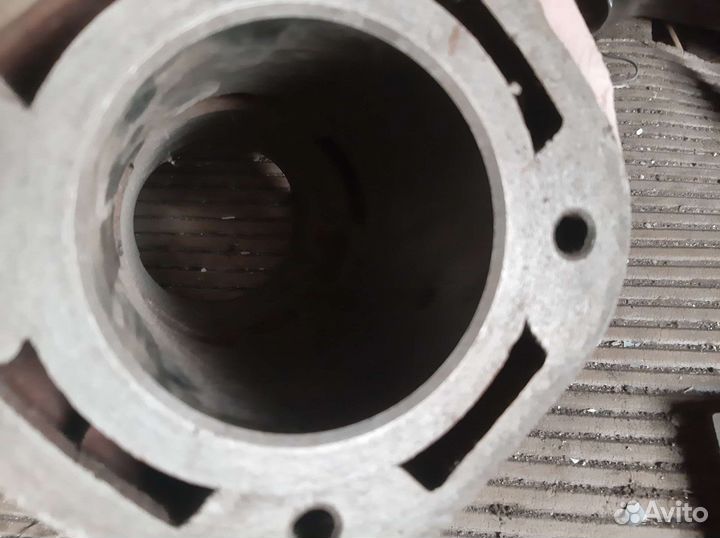 Стартер на пускач