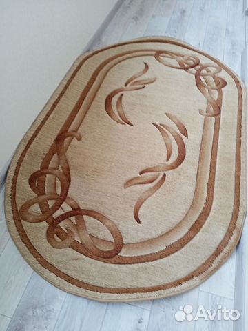 Ковер турецкий