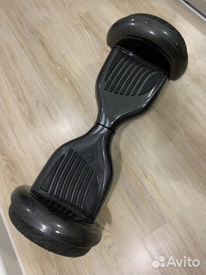 Гироскутер