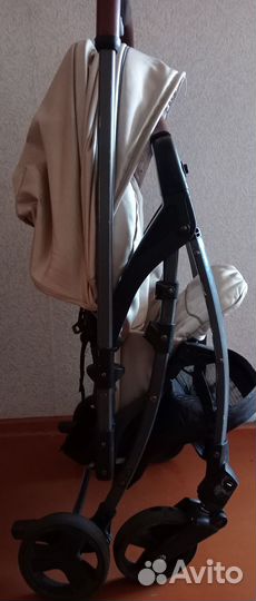 Детская коляска