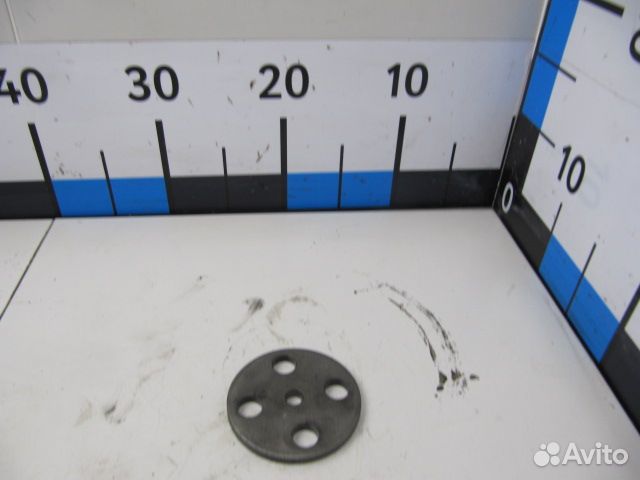 Шайба распредвала Iveco Stralis