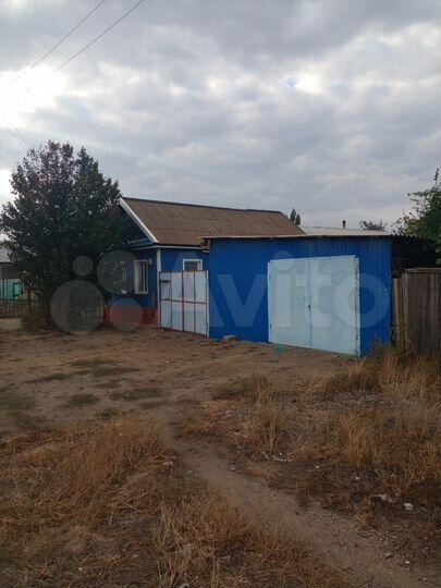 Дом 100 м² на участке 2 сот.