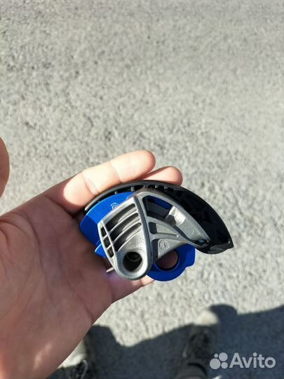 Спусковое устройство vergo