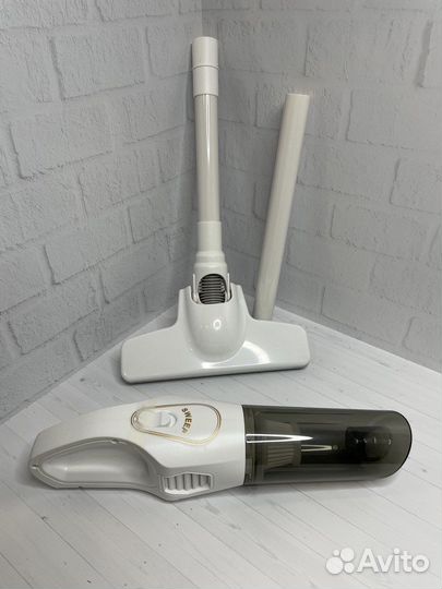 Пылесос вертикальный беспроводной для дома