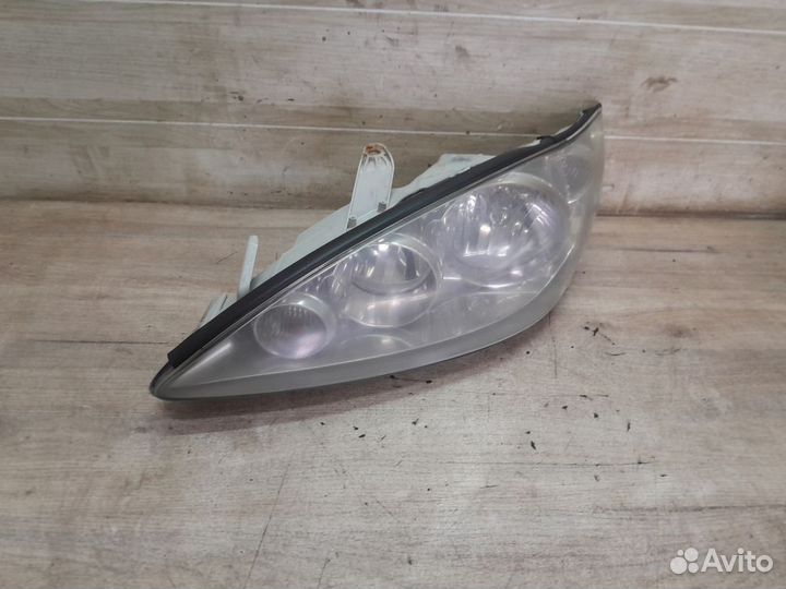 Фара левая Toyota Camry XV30 (2001—2006)