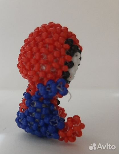 Человек паук