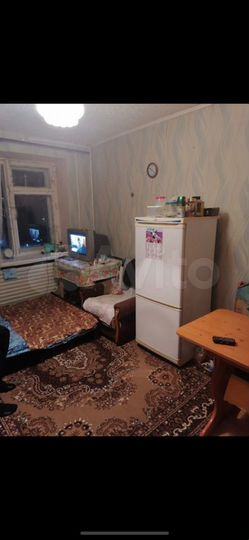 Комната 12,7 м² в 1-к., 7/9 эт.