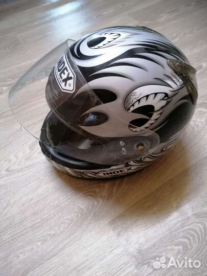 Шлем для мотоцикла