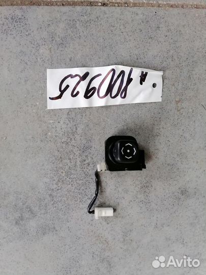 Кнопка регулировки рулевой колонки Lexus RX300 RX3