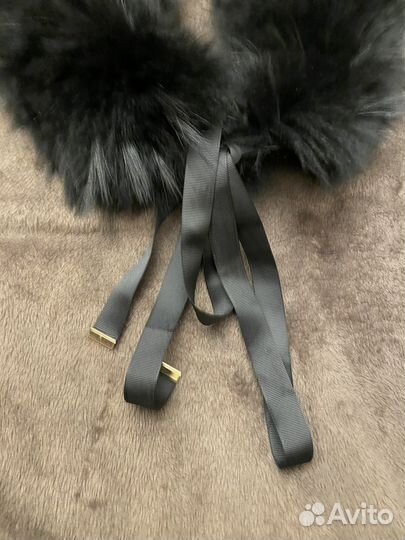 Воротник писец