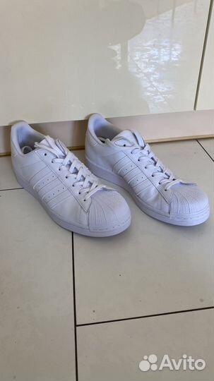 Кеды Adidas Superstar