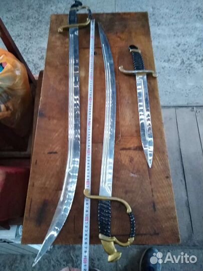 Предметы декора