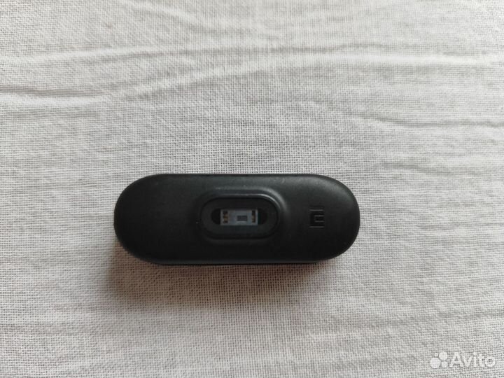 Фитнес браслет xiaomi mi band 3