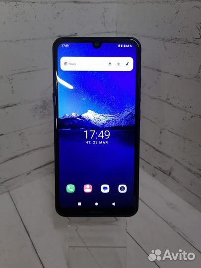 Hisense H30 Lite, 3/32 ГБ