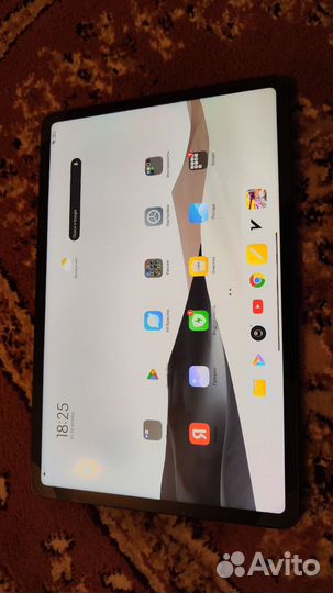 Xiaomi mi pad 6