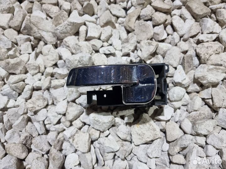 Ручка двери Патфаиндер