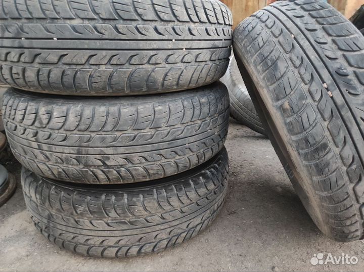 Колеса на ваз r13