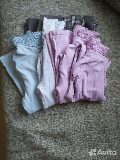 Школьная форма