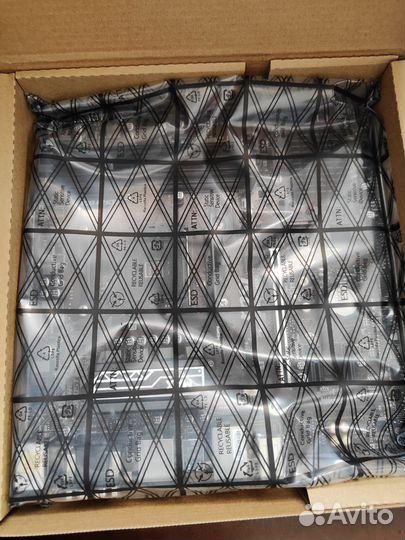 Комплект для сборки пк