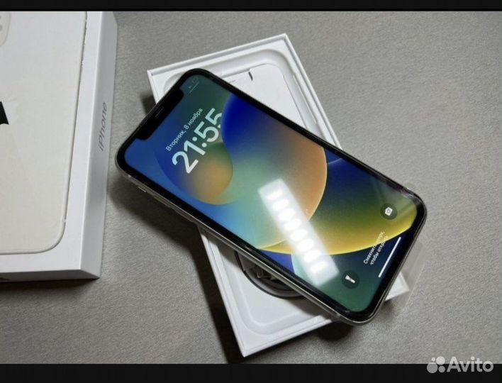iPhone 11 64Gb
