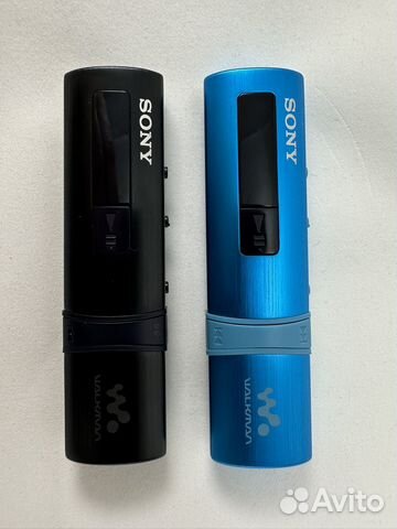 Mp3 плеер Sony Walkman NWZ-B183F купить в Москве | Электроника | Авито