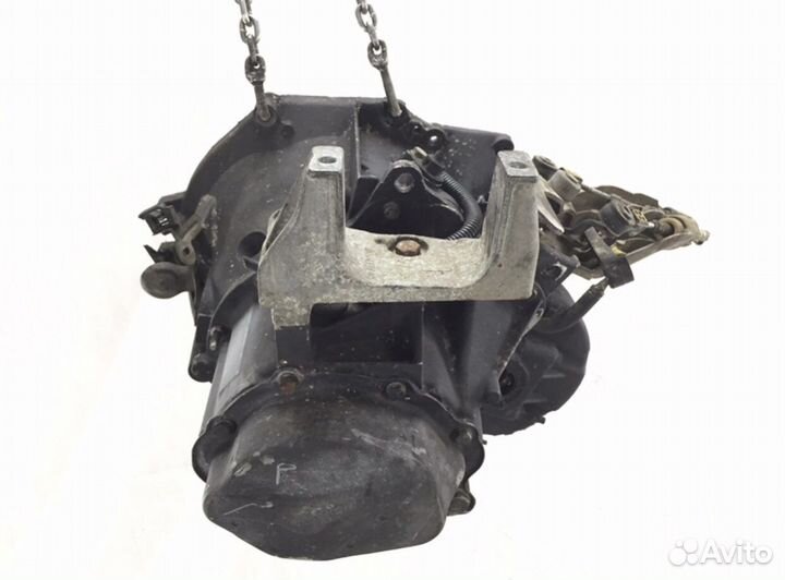 Коробка МКПП Peugeot 508, 1.6 HDi, 20DM65