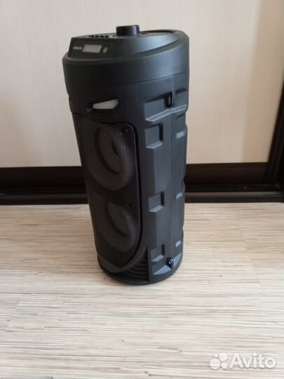 Блютуз колонка