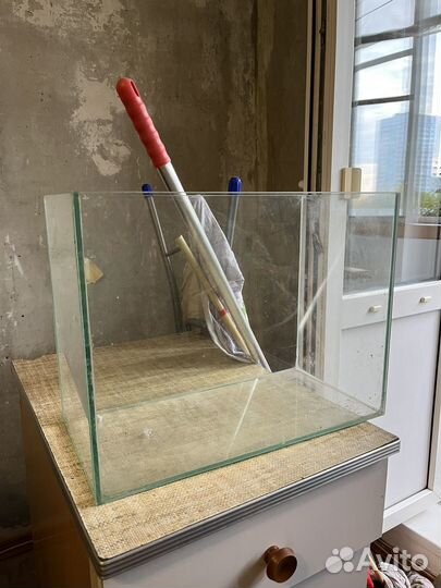 Аквариум 28 литров