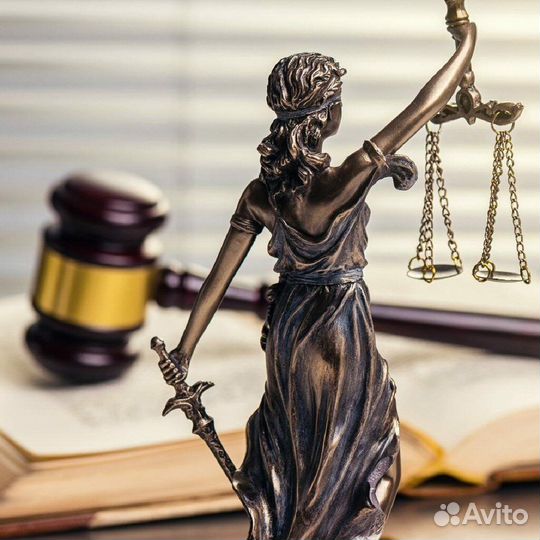 Услуги юриста по гражданским делам