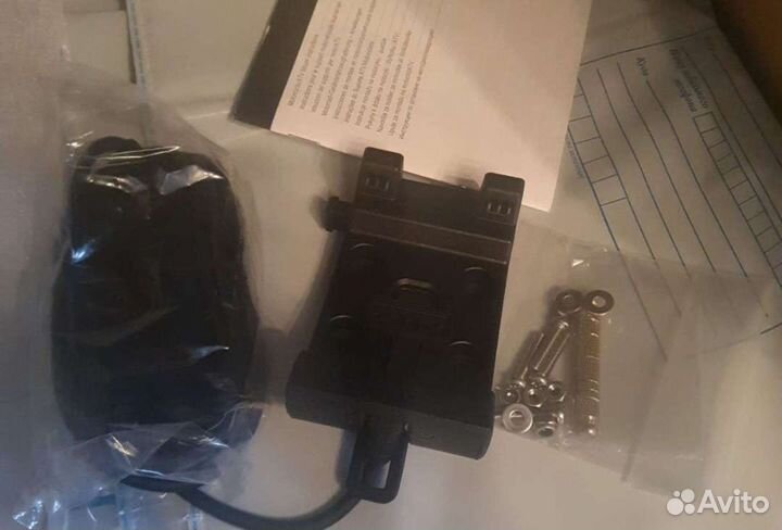 Крепление amps для Garmin Montana 700/700i/750i