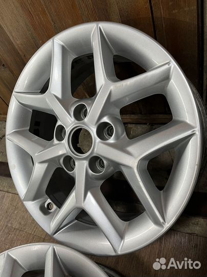 Оригинал диски Kia Soul R16