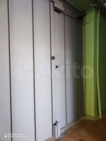 Комната 14,2 м² в 1-к., 4/5 эт.