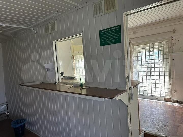 Офисное помещение, 47.6 м²