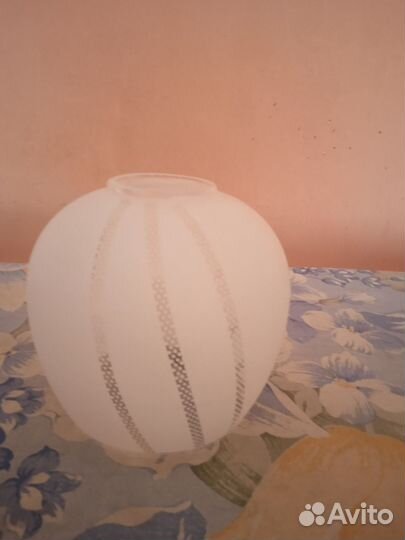 Плафоны для люстры