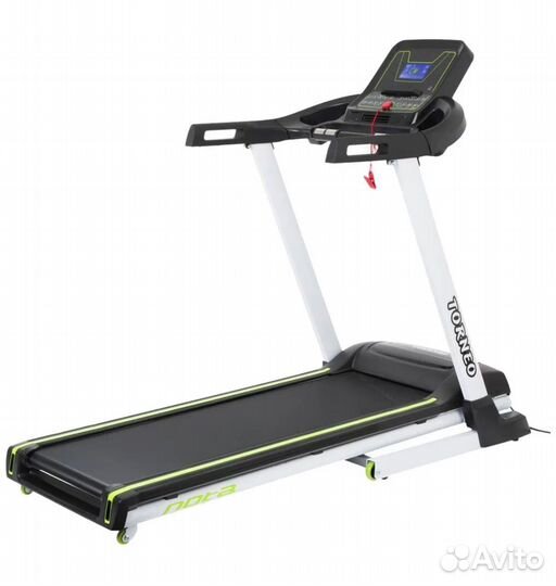 Беговая дорожка torneo nota T- 310