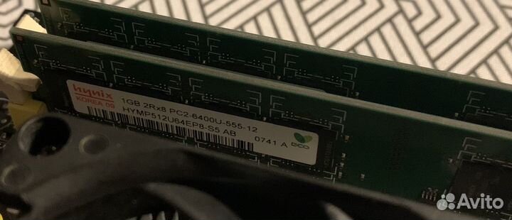 Материнская плата/процессор/озу ам3