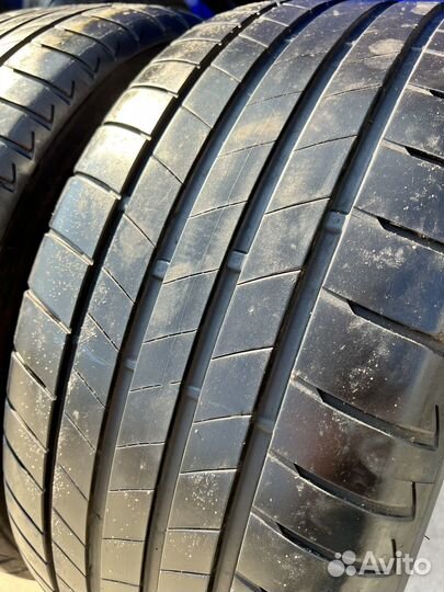 Bridgestone Turanza T005 255/45 R18