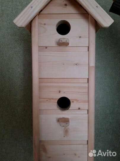 Скворечник